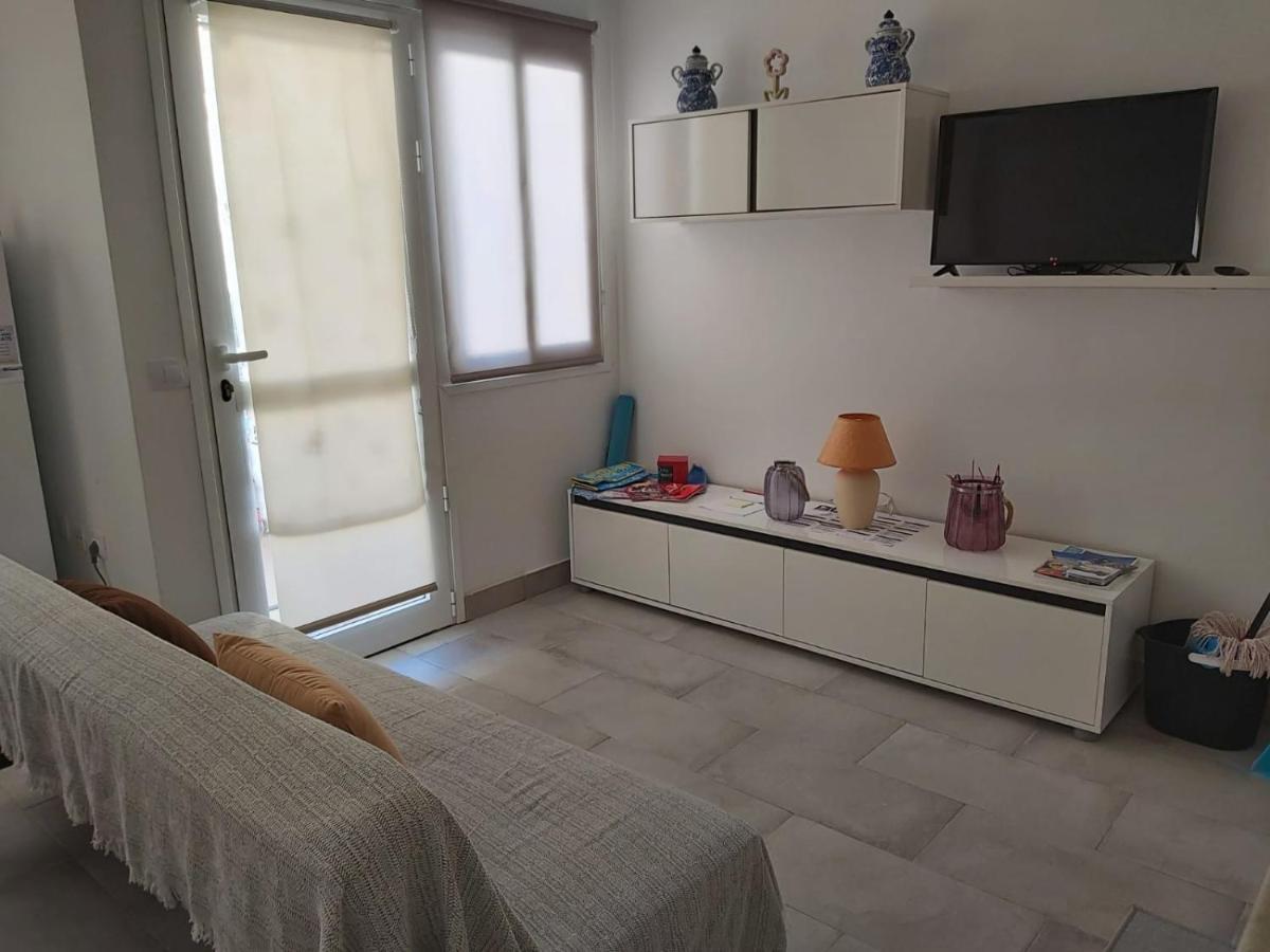 Apartamento Los Gemelos Costa De Antigua Exterior foto