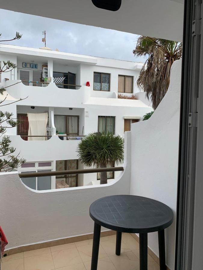 Apartamento Los Gemelos Costa De Antigua Exterior foto